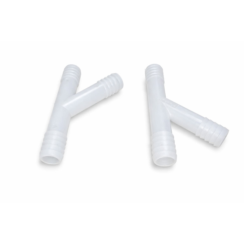 Klima Drenaj (Tahliye) Y Parçası 5/8"