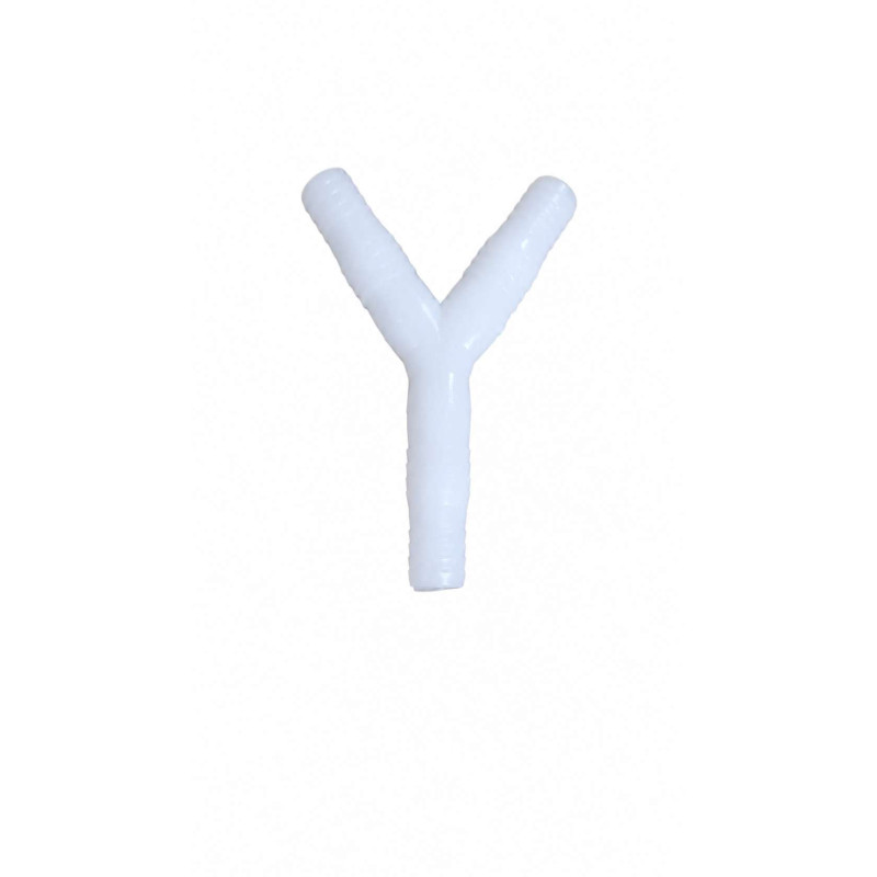 Klima Drenaj (Tahliye) Y Parçası 5/8" Klima Drenaj (Tahliye) Y Parçası 5/8"