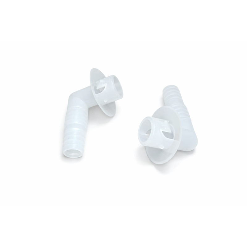 Klima Drenaj Hortumu Su Tahliye Piposu 5/8"