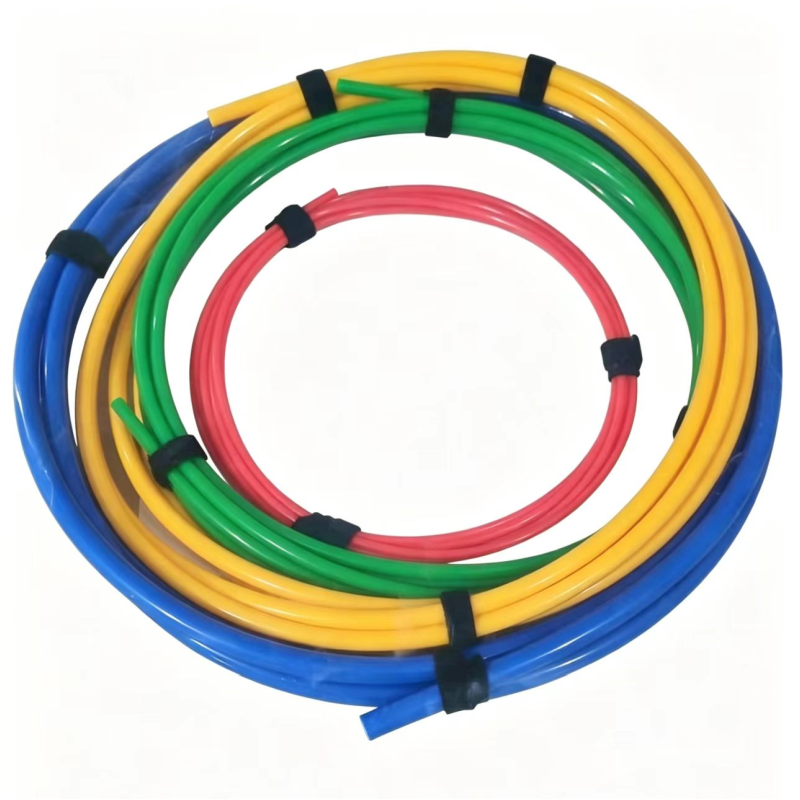 Ottocool OBT-3S Bakır Boru Bükme Aparat Seti - 1/4"-3/8"-1/2"-5/8" (4 Çap - Her Çap 4 Metre) Ottocool OBT-3S Bakır Boru Bükme Aparat Seti - 1/4"-3/8"-1/2"-5/8" (4 Çap - Her Çap 4 Metre)