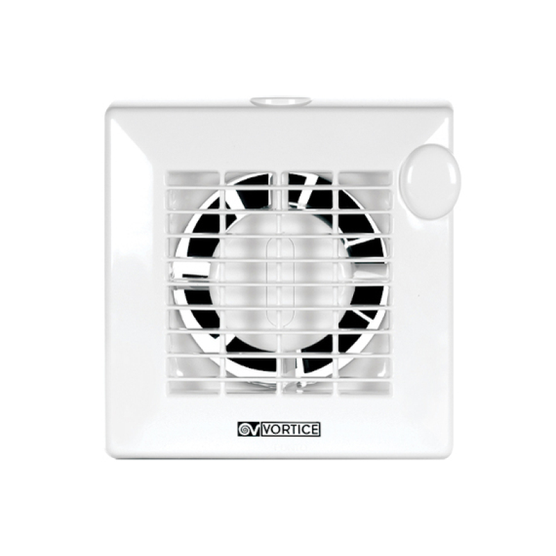 Vortice M 120/5" PUNTO