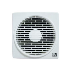 Vortice 150/6" AR-LL-S VARIO (Cam Tipi)