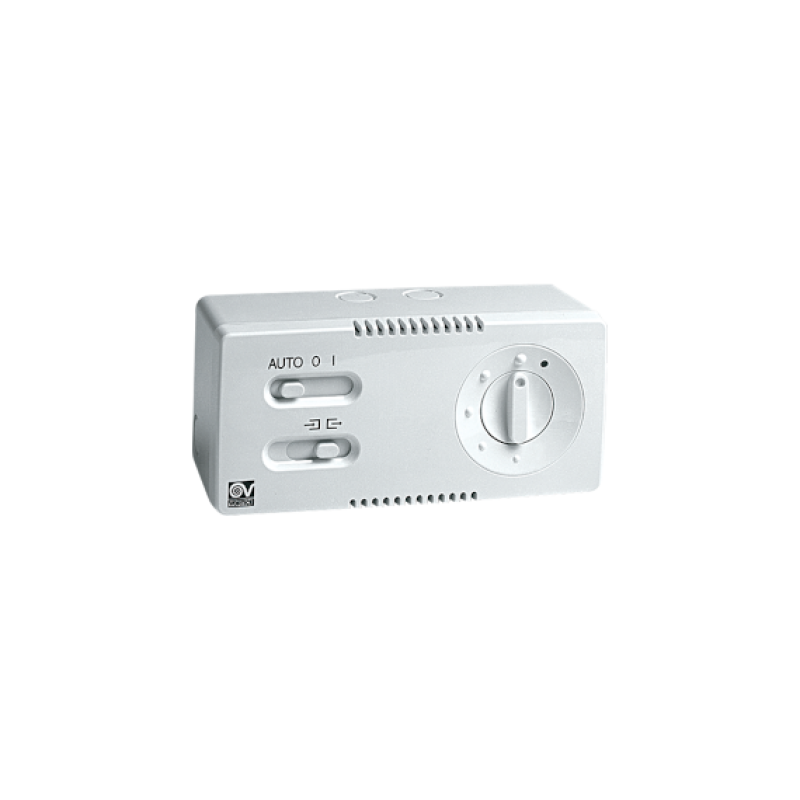 Hız Anahtarı (Vortice - CR5 N)