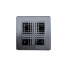 Vortice ME 100/4" LL NERO - BLACK GOLD