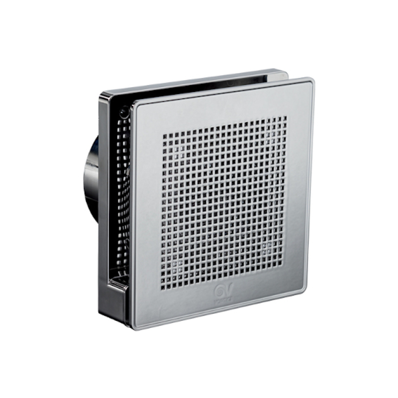 Vortice ME 100/4" PUNTO EVO BIANCO - WHITE GOLD