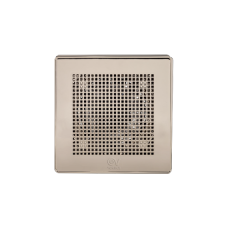 Vortice ME 100/4" LL T GIALLO - YELLOW GOLD - Zaman Saatli