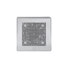 Vortice ME 100/4" LL T PUNTO EVO BIANCO - WHITE GOLD - Zaman Saatli