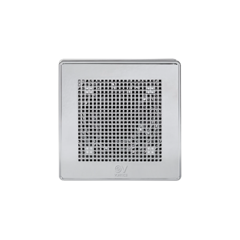 Vortice ME 100/4" LL T PUNTO EVO BIANCO - WHITE GOLD - Zaman Saatli