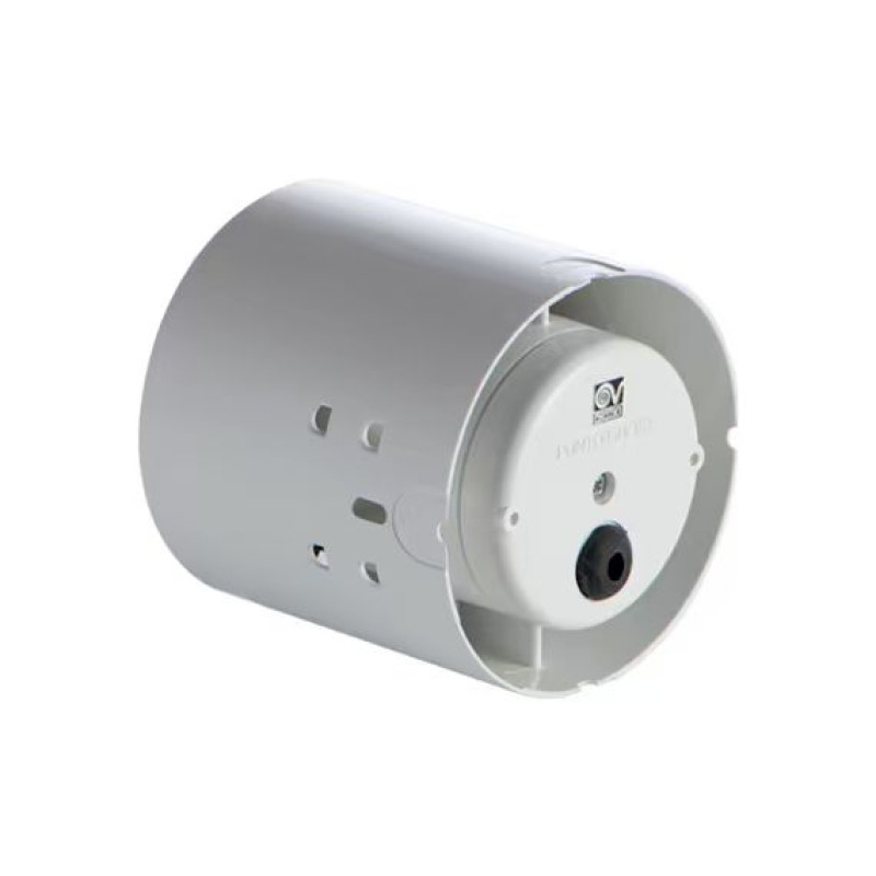 Vortice MG 90/3,5" PUNTO GHOST