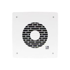 Vortice 150/6" ARI-LL-S VARIO I (Duvar Tipi Ankastre)