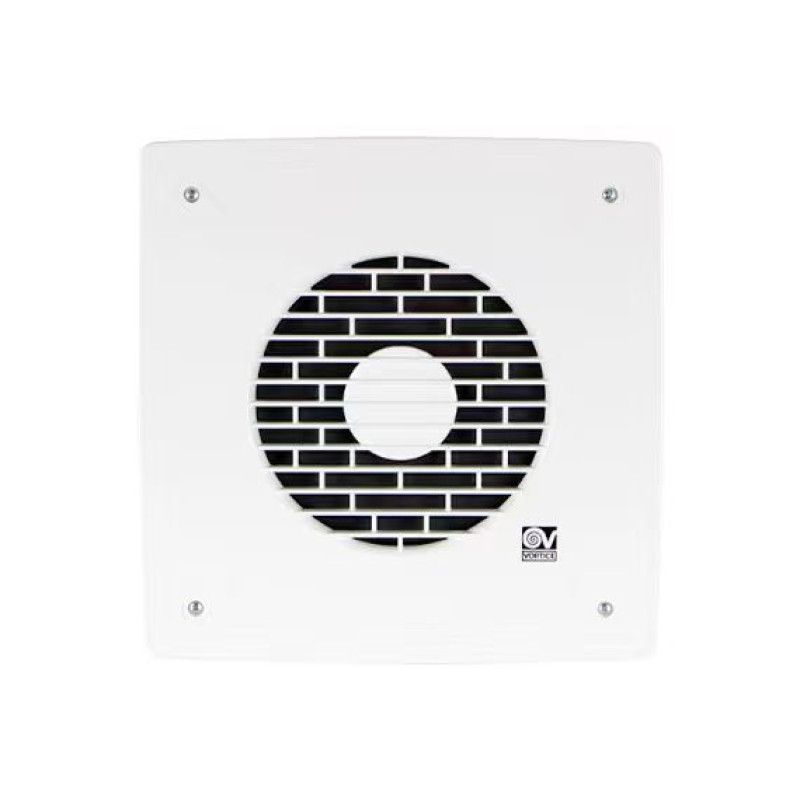 Vortice 300/12" ARI-LL-S VARIO I (Duvar Tipi Ankastre)