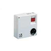 Hız Anahtarı (Vortice - C 2,5)