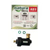 Natura AS-1 Manyetik Kombi Filtresi 3/4" Natura AS-1 Manyetik Kombi Filtresi 3/4"