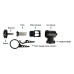 Natura PRO-S Kombi Manyetik Filtre 3/4” Natura PRO-S Kombi Manyetik Filtre 3/4”